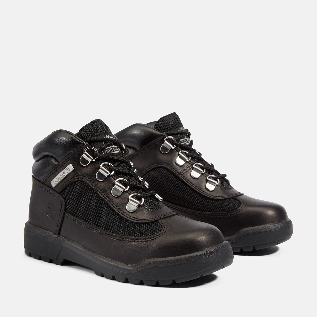Youth Field Boot - Image 4