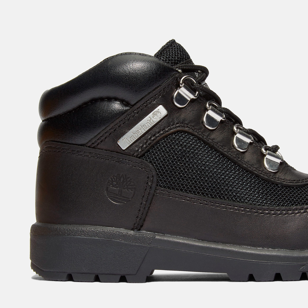 Youth Field Boot - Image 7