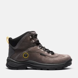 Mens White Ledge Waterproof Hiking Boot