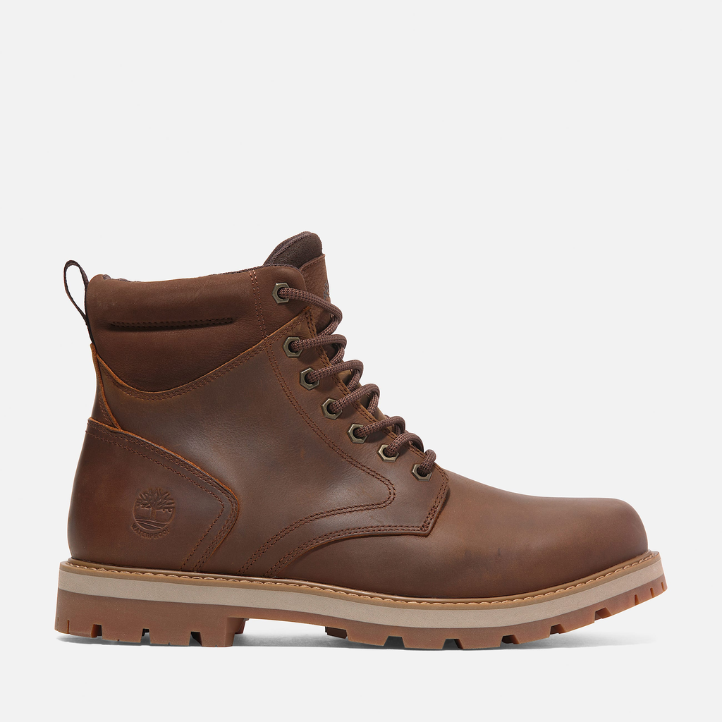 Mens Britton Road Waterproof Boot