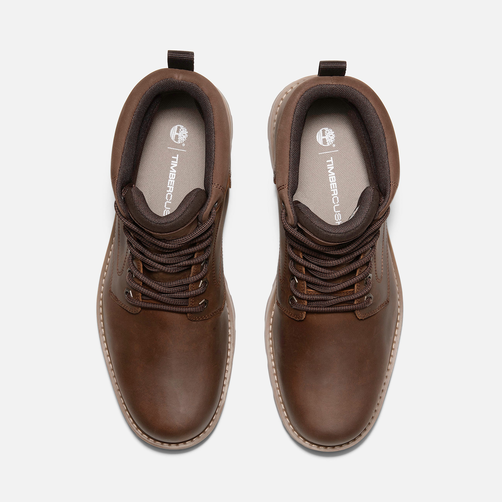 Mens Britton Road Waterproof Boot - Image 2