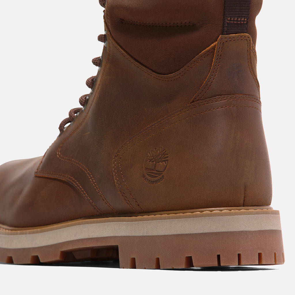 Mens Britton Road Waterproof Boot - Image 7
