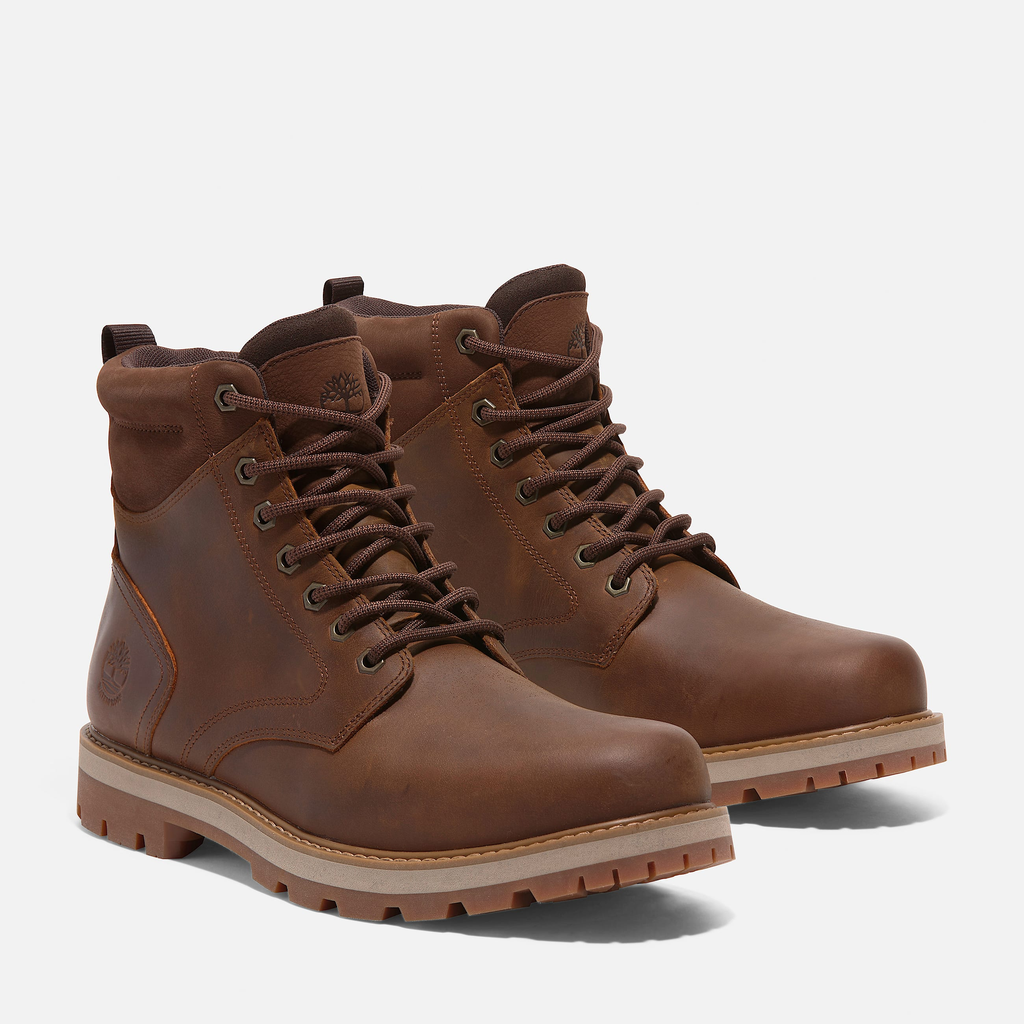Mens Britton Road Waterproof Boot - Image 4