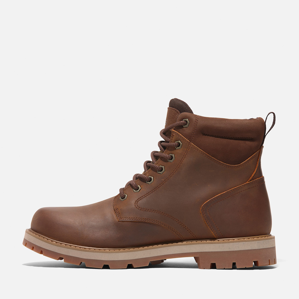 Mens Britton Road Waterproof Boot - Image 6