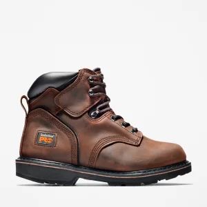 Mens Pit Boss 6" Work Boot