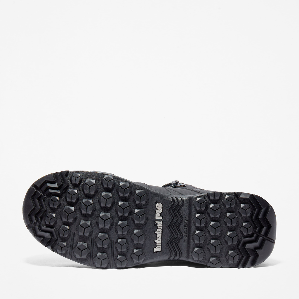 Mens Switchback Composite Toe Waterproof Work Boot - Image 3