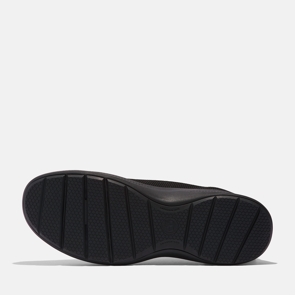 Womens Timberland PRO Solace MAX Slip-On Work Sneaker - Image 3