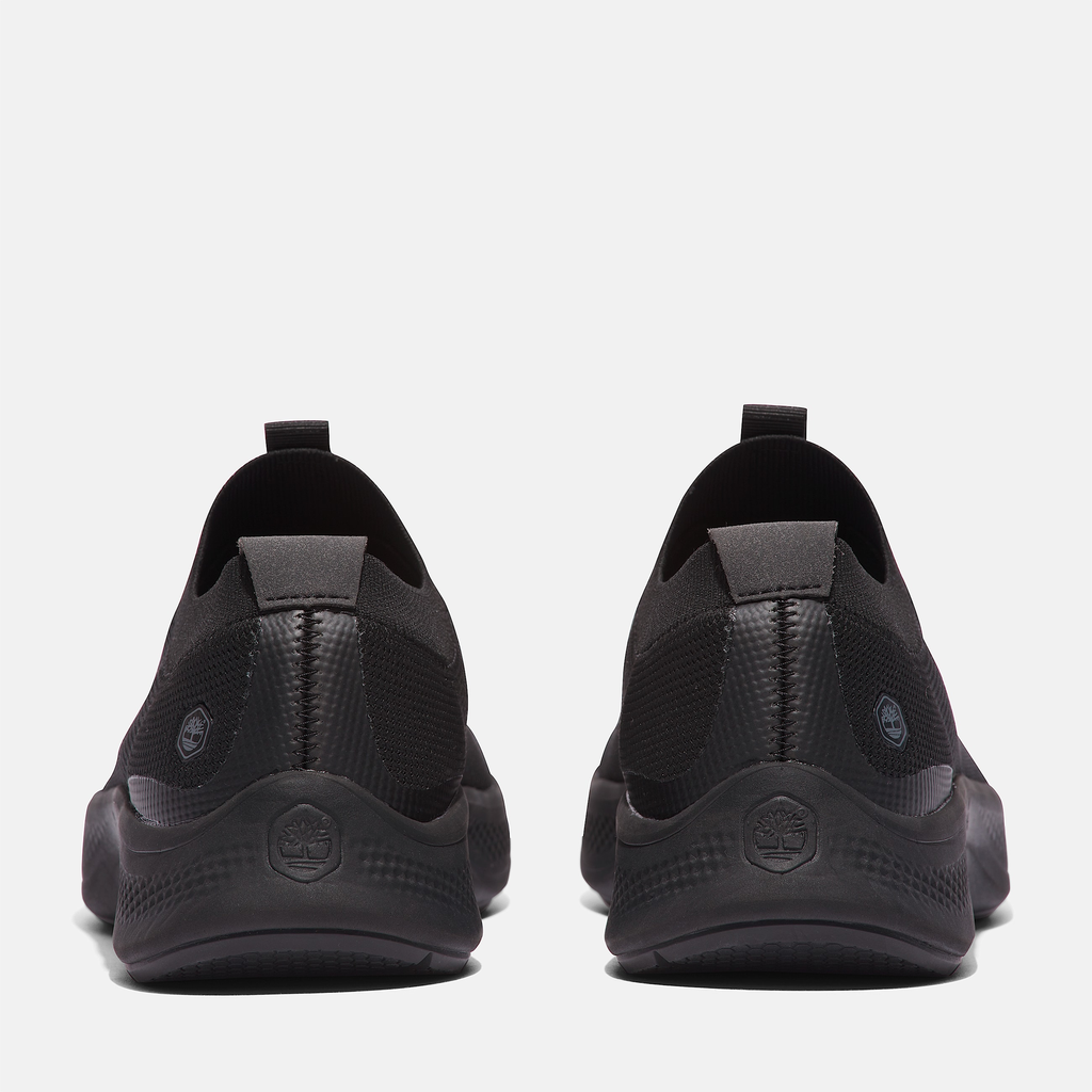 Womens Timberland PRO Solace MAX Slip-On Work Sneaker - Image 5