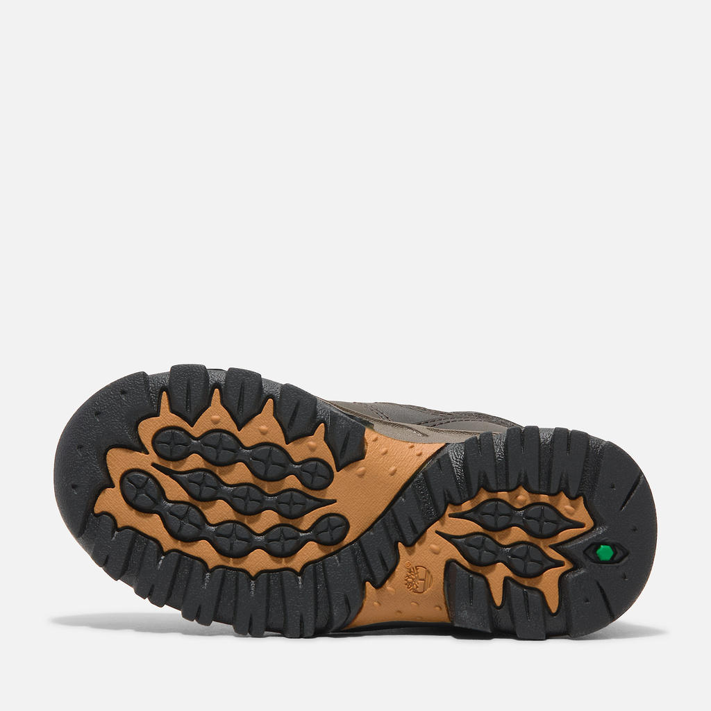 Toddler Mt. Maddsen Waterproof Mid Hiking Boot - Image 3