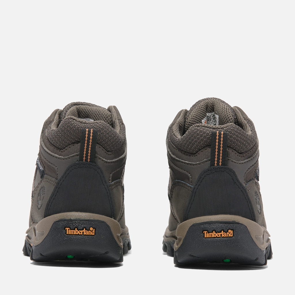 Toddler Mt. Maddsen Waterproof Mid Hiking Boot - Image 5