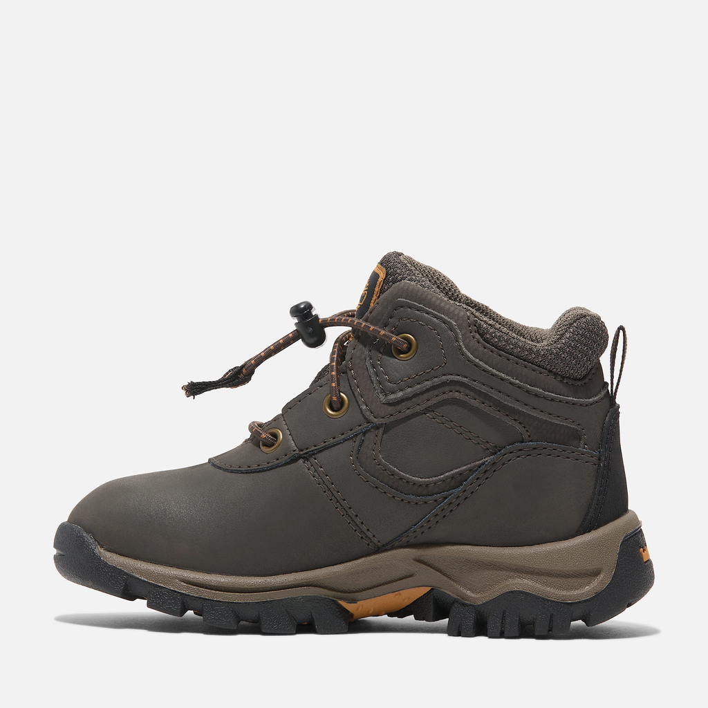 Toddler Mt. Maddsen Waterproof Mid Hiking Boot - Image 6