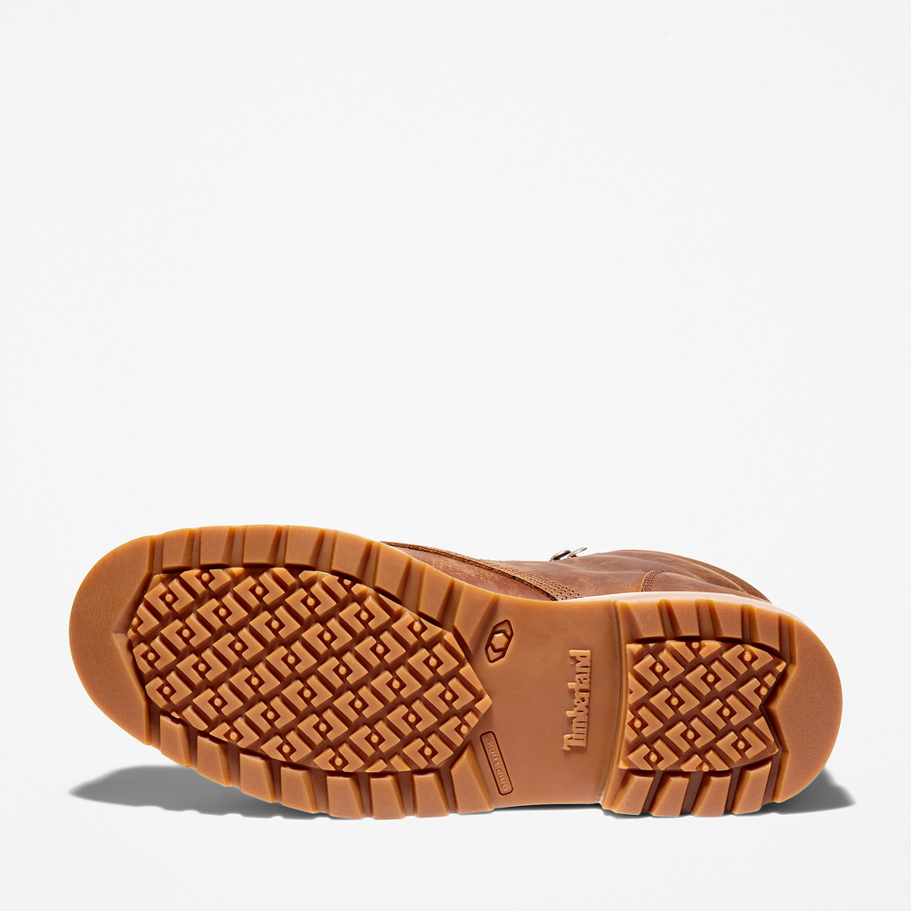 Mens Redwood Falls Waterproof Moc-Toe Boot - Image 3