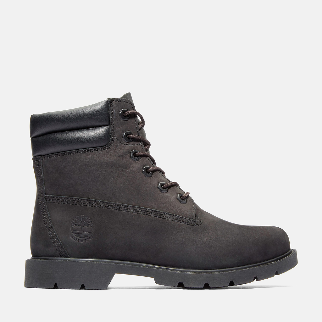 Womens Linden Woods 6-Inch Waterproof Boot