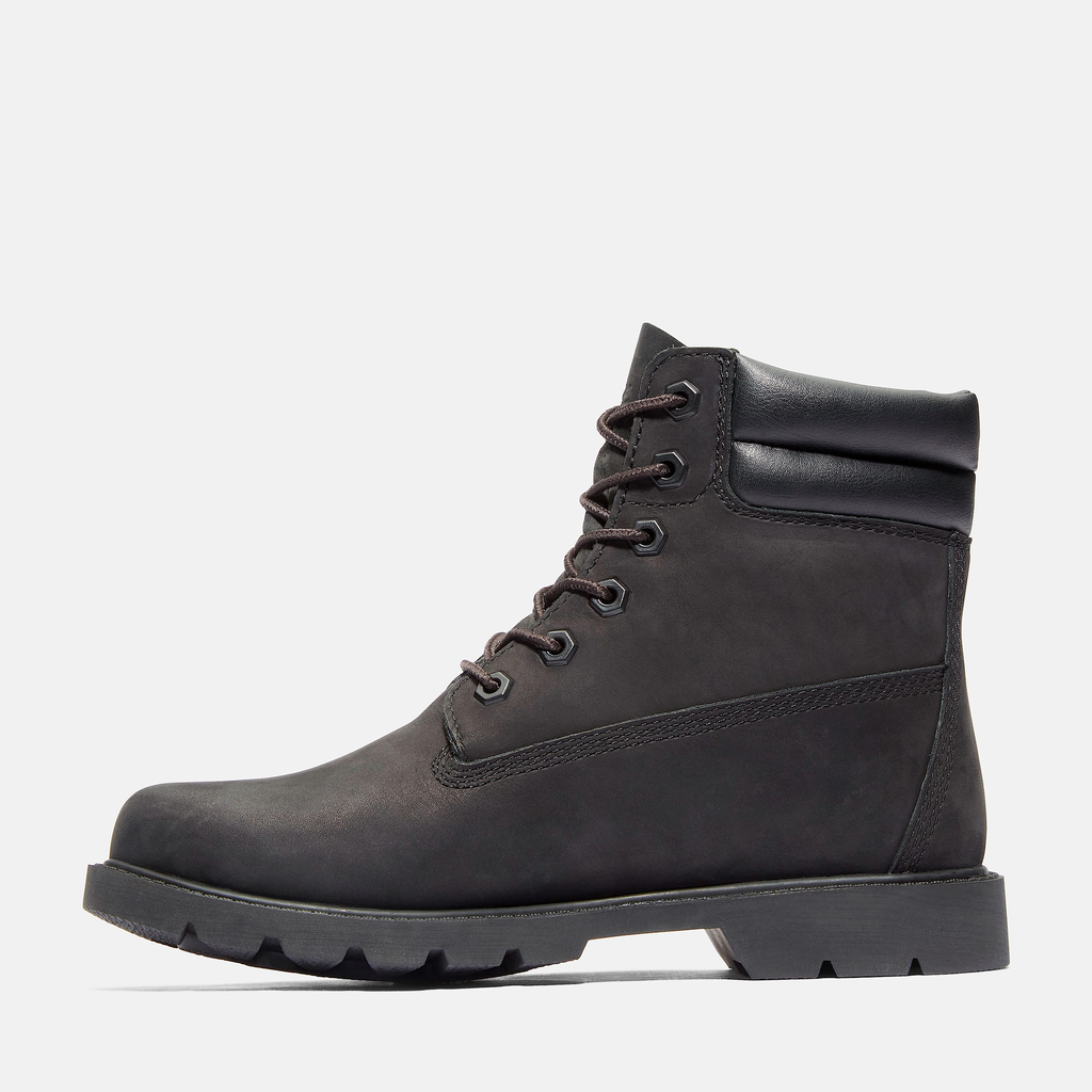 Womens Linden Woods 6-Inch Waterproof Boot - Image 6