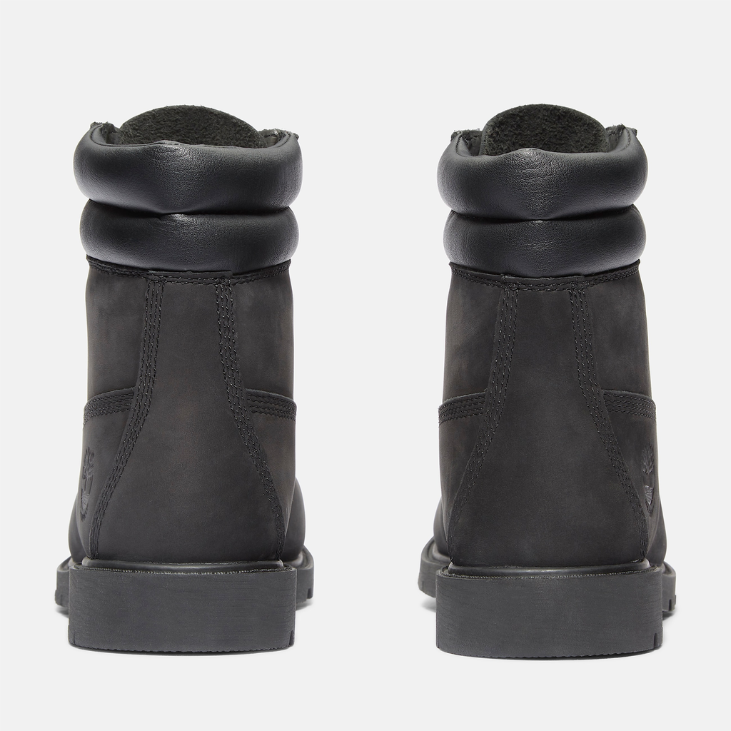 Womens Linden Woods 6-Inch Waterproof Boot - Image 5