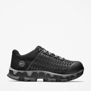 Womens Timberland PRO? Powertrain Sport Alloy Toe Work Sneaker