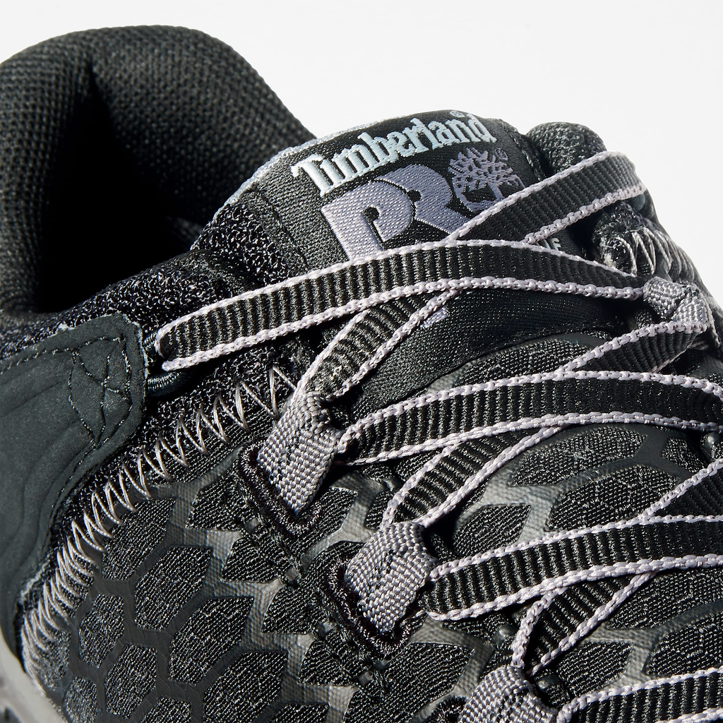 Womens Timberland PRO? Powertrain Sport Alloy Toe Work Sneaker - Image 6