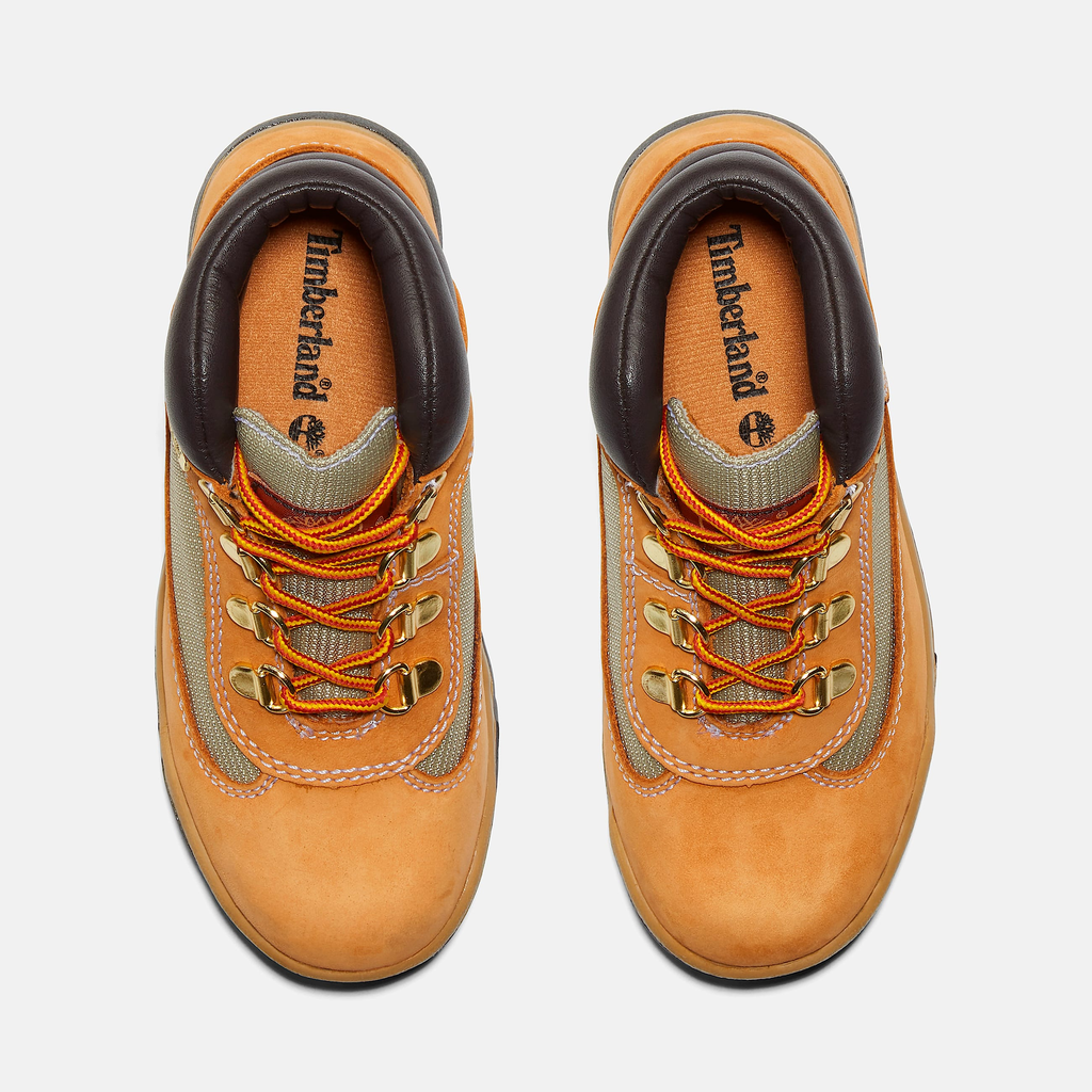 Youth Field Boot - Image 2