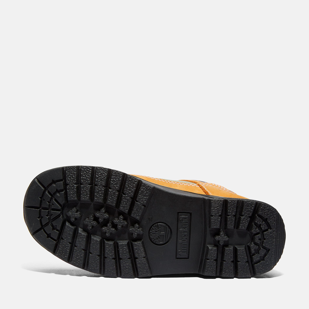 Youth Field Boot - Image 3