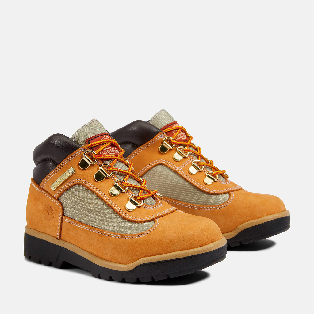 Youth Field Boot - Image 4
