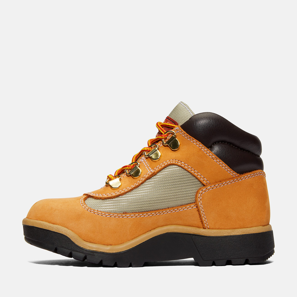Youth Field Boot - Image 6