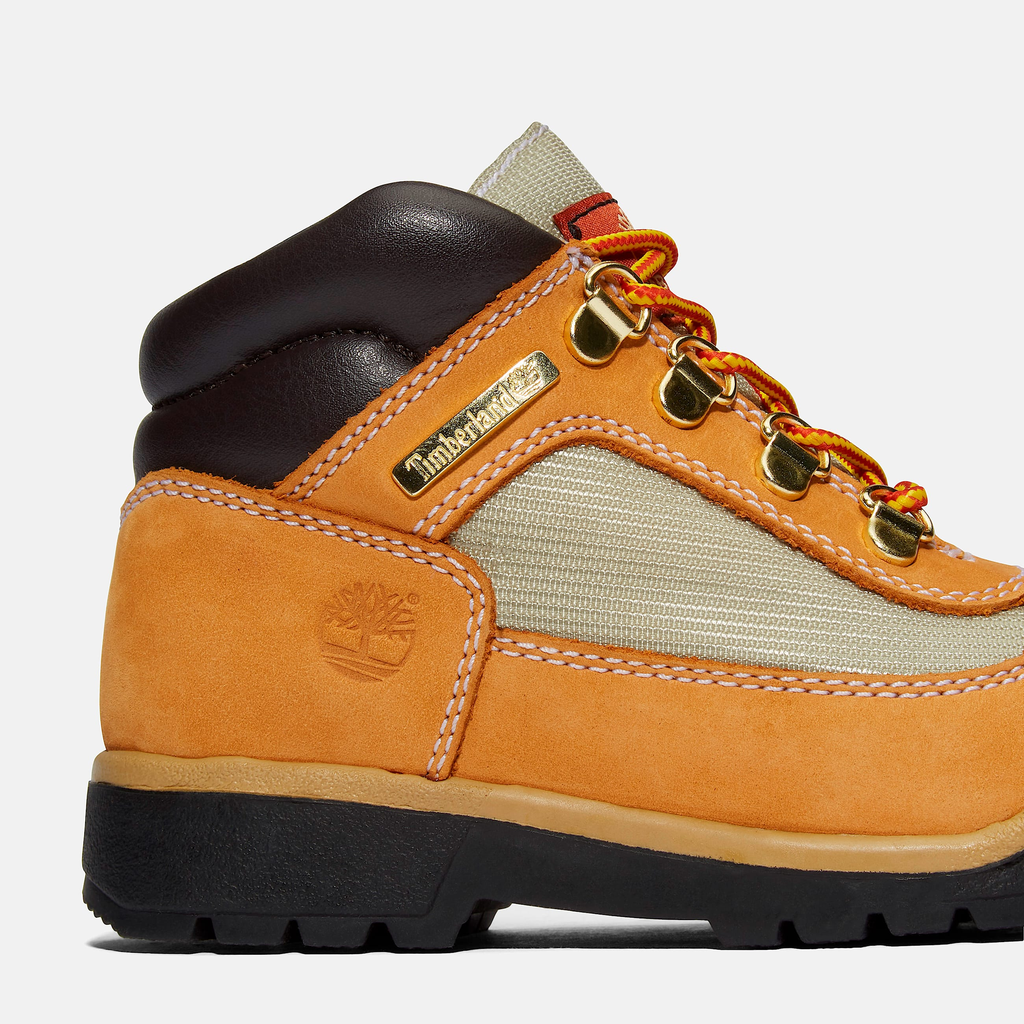 Youth Field Boot - Image 7
