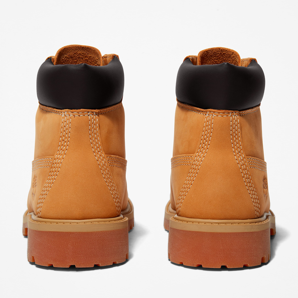 Youth Timberland? Premium 6-Inch Waterproof Boot - Image 5