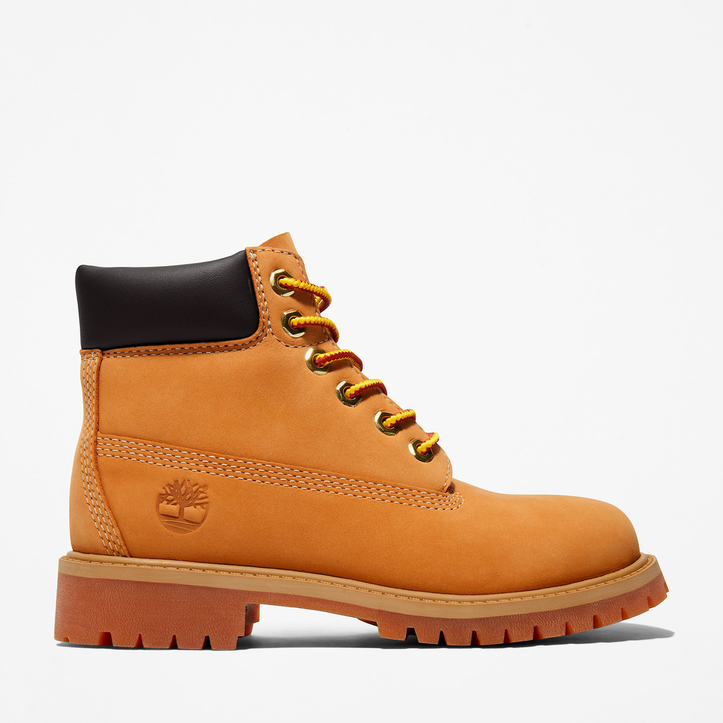 Youth Timberland? Premium 6-Inch Waterproof Boot