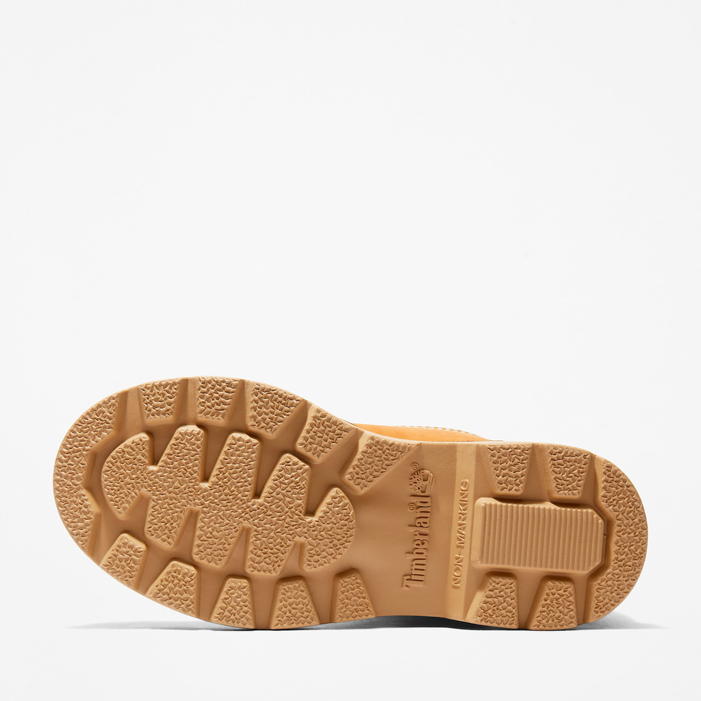 Youth Timberland? Classic 6-Inch Waterproof Boot - Image 3