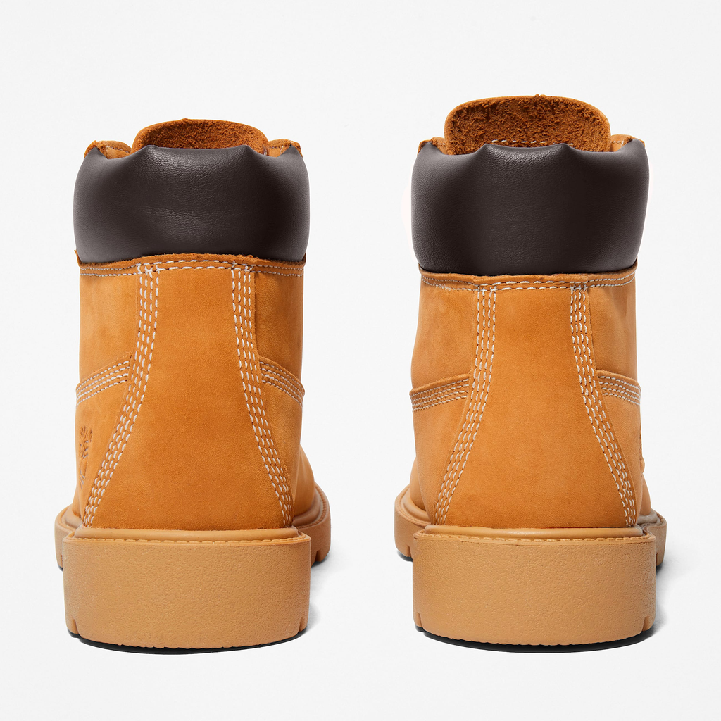 Youth Timberland? Classic 6-Inch Waterproof Boot - Image 5