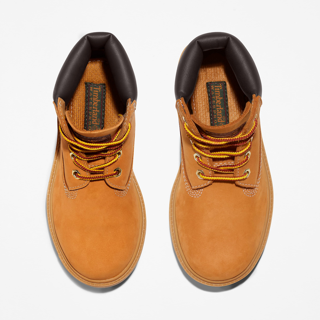 Youth Timberland? Classic 6-Inch Waterproof Boot - Image 2