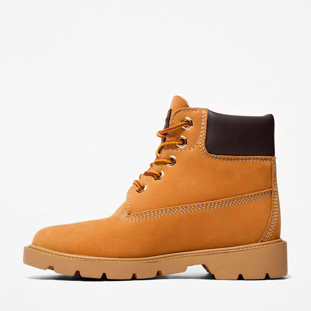 Youth Timberland? Classic 6-Inch Waterproof Boot - Image 6