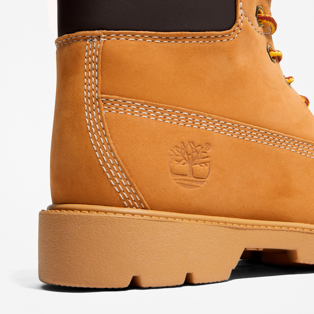 Youth Timberland? Classic 6-Inch Waterproof Boot - Image 7
