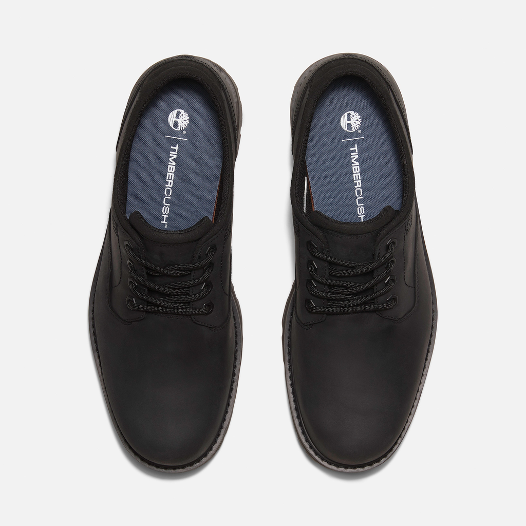 Mens Britton Road Waterproof Shoe - Image 2