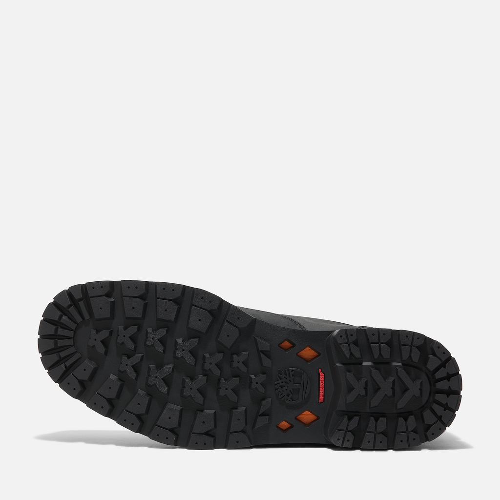 Mens Britton Road Waterproof Shoe - Image 3