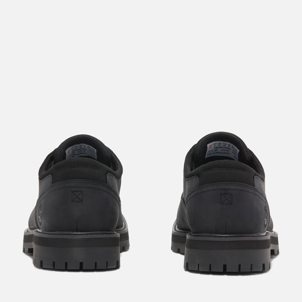 Mens Britton Road Waterproof Shoe - Image 5