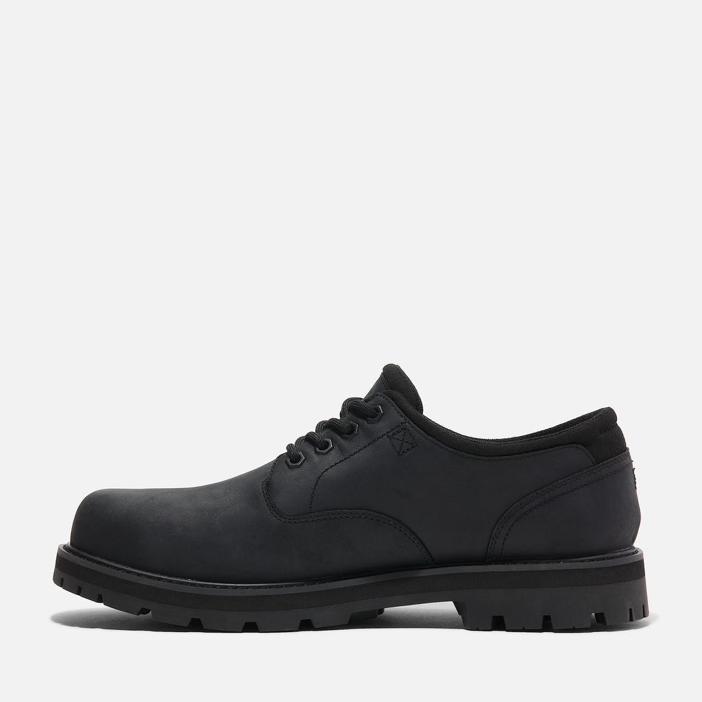Mens Britton Road Waterproof Shoe - Image 6