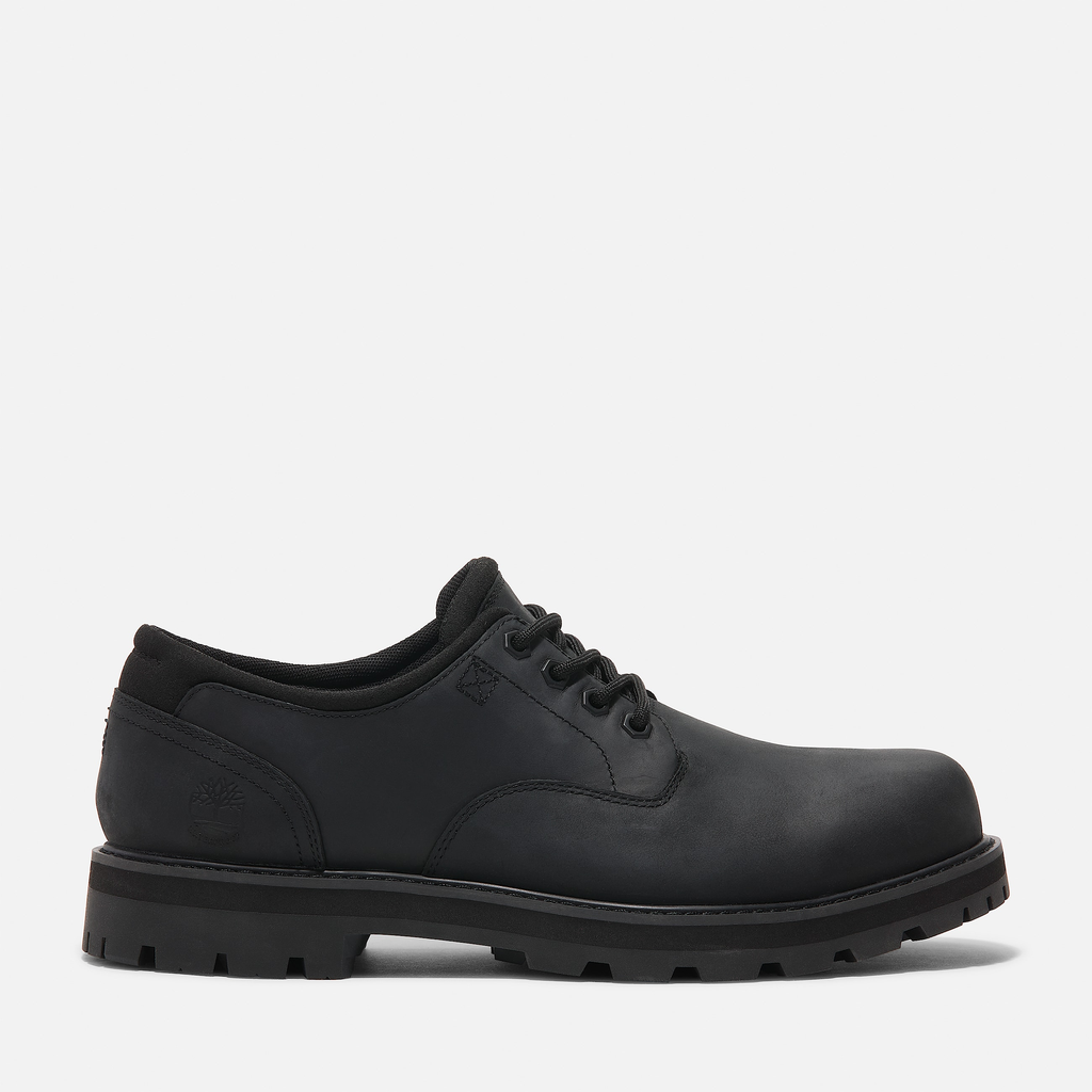 Mens Britton Road Waterproof Shoe