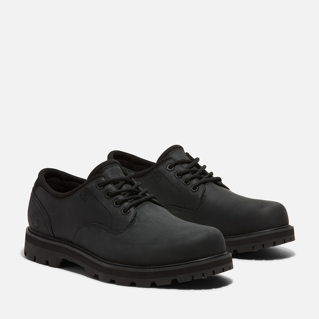 Mens Britton Road Waterproof Shoe - Image 4