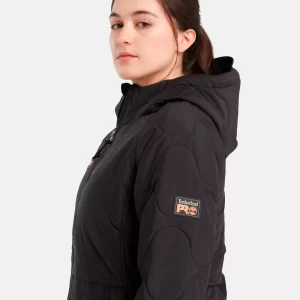 Womens Timberland PRO? Hypercore Insulated Jacket