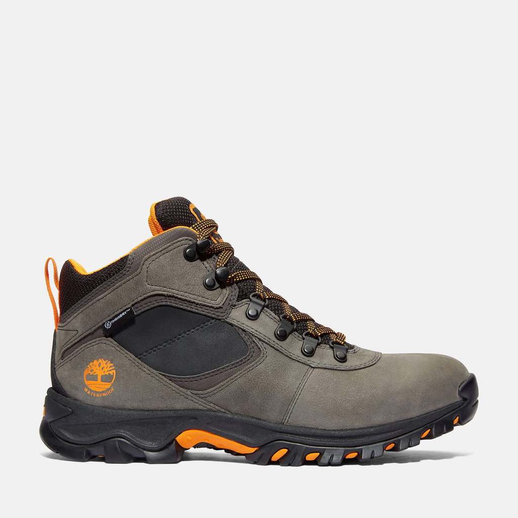 Mens Mt. Maddsen Waterproof Hiking Boot