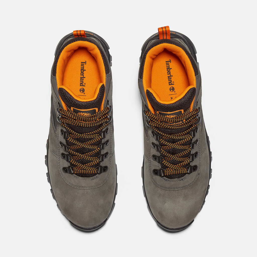 Mens Mt. Maddsen Waterproof Hiking Boot - Image 2