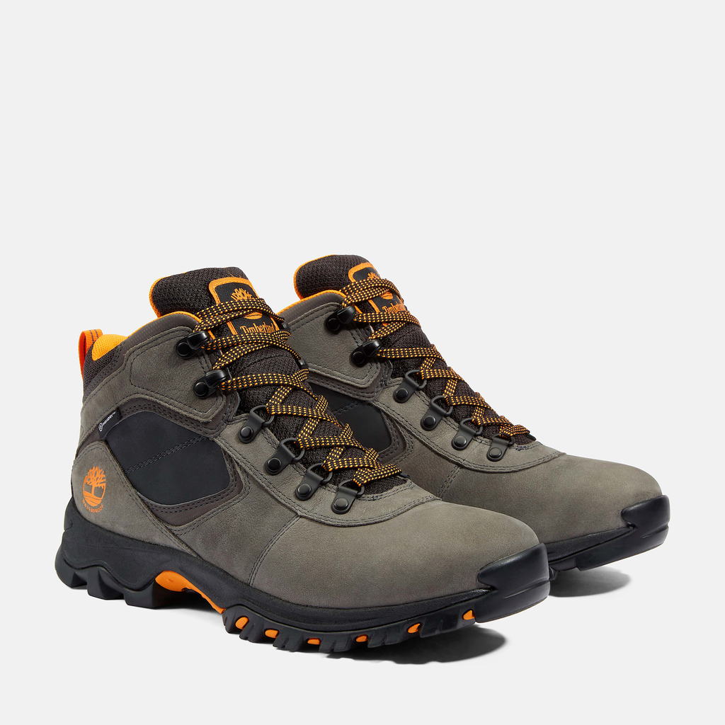 Mens Mt. Maddsen Waterproof Hiking Boot - Image 4