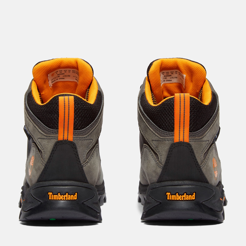 Mens Mt. Maddsen Waterproof Hiking Boot - Image 5