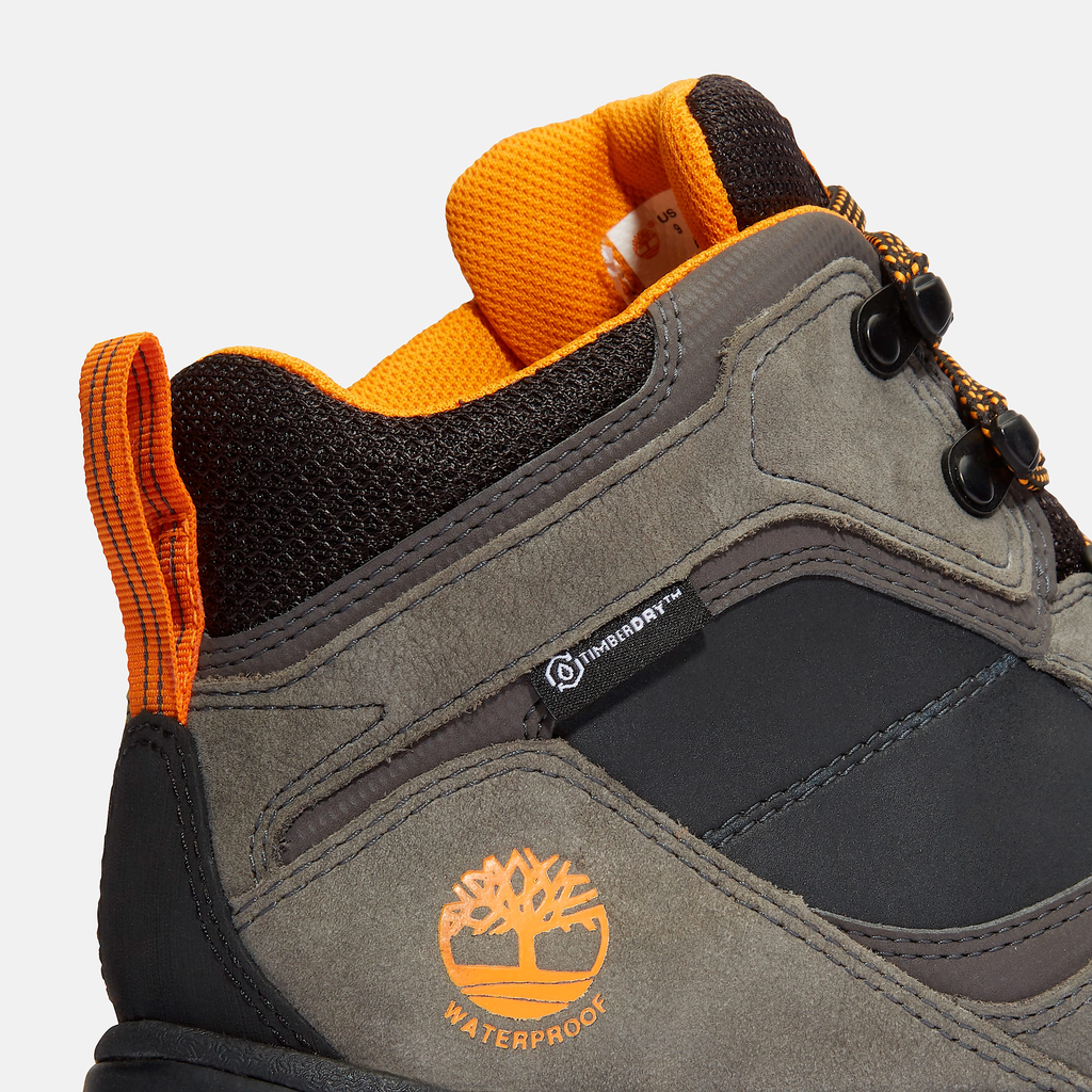 Mens Mt. Maddsen Waterproof Hiking Boot - Image 7