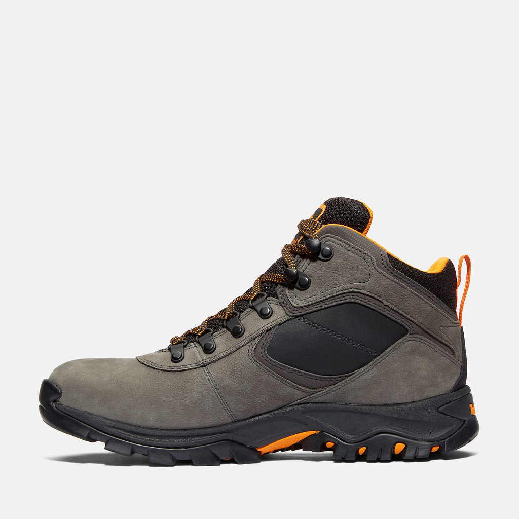 Mens Mt. Maddsen Waterproof Hiking Boot - Image 6