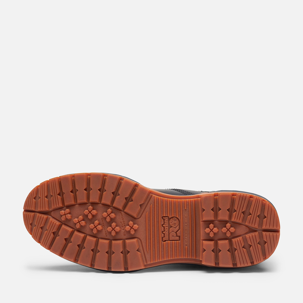 Mens Timberland PRO? Montauk 6" Steel Toe Work Boot - Image 3