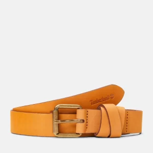 Womens 30mm Wrap Keeper Belt