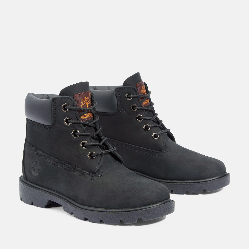 Junior Timberland? Classic 6-Inch Waterproof Boot - Image 4