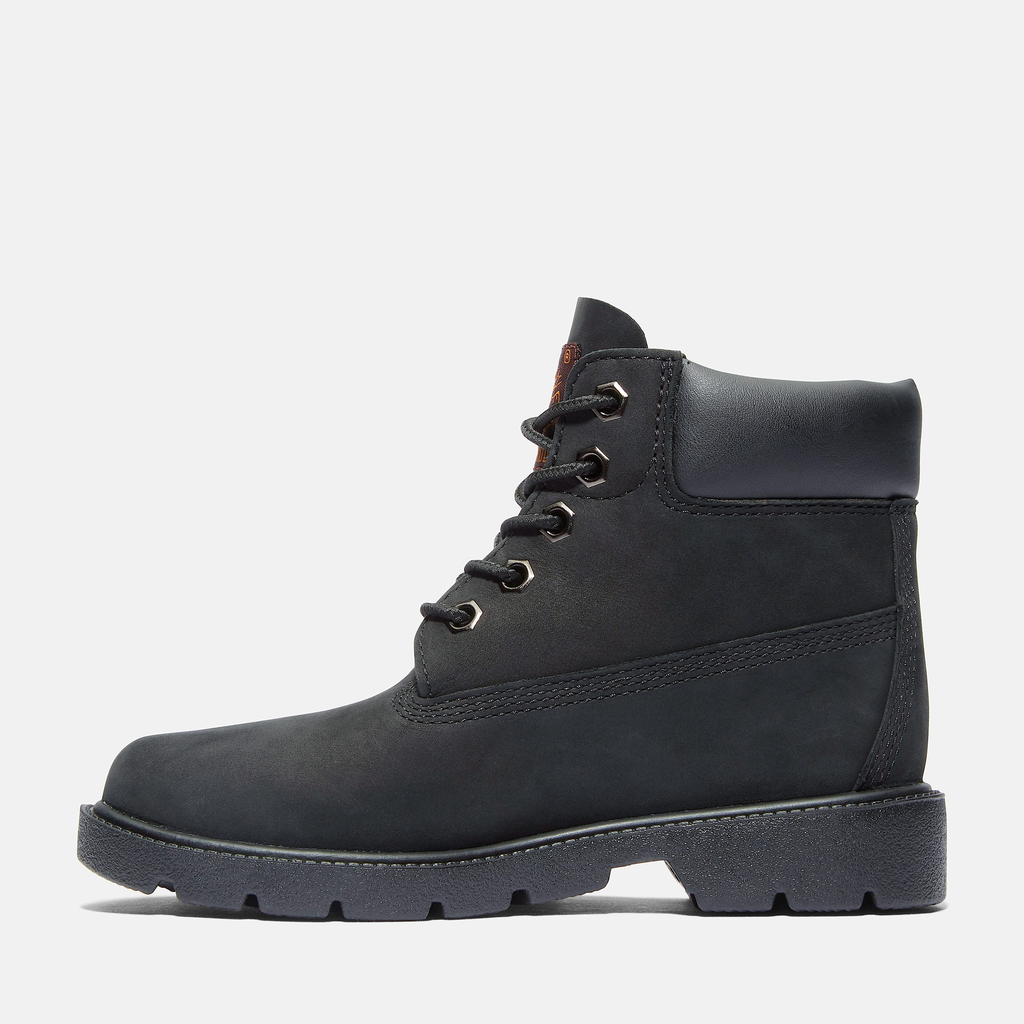 Junior Timberland? Classic 6-Inch Waterproof Boot - Image 6